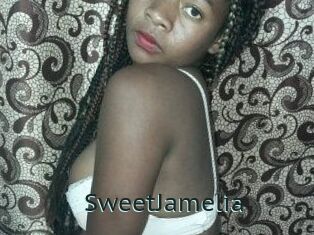 SweetJamelia