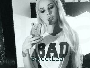 SweetLea