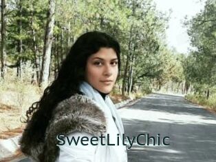 SweetLilyChic