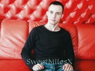 SweetMilesX