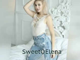 SweetOElena