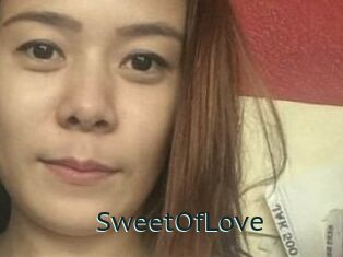 SweetOfLove