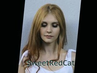 SweetRedCat