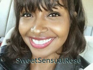 SweetSensualRose