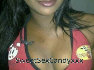 SweetSexCandyxxx