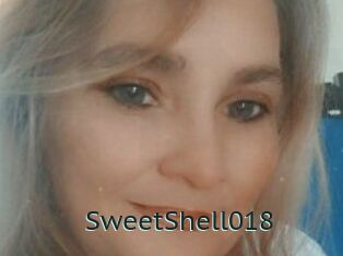 SweetShell018