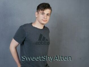 SweetShyAlten