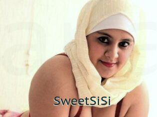 SweetSiSi