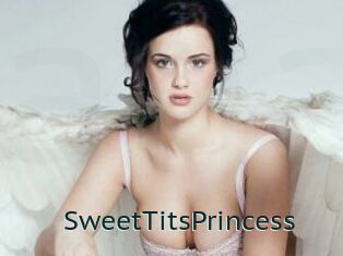 SweetTitsPrincess