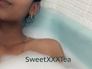 SweetXXXTea