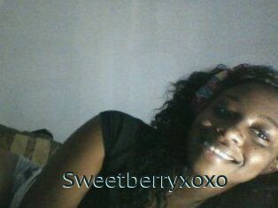 Sweetberryxoxo