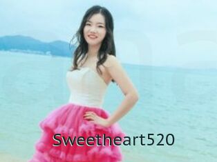 Sweetheart520