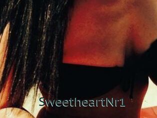 SweetheartNr1