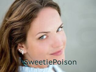 SweetiePoison