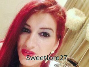 Sweetlore27