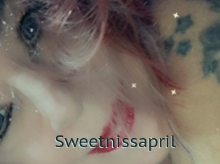 Sweetnissapril