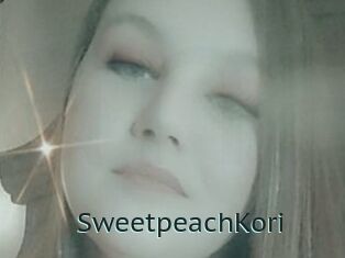 SweetpeachKori