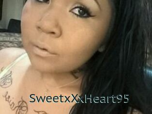 SweetxXxHeart95 Anal X