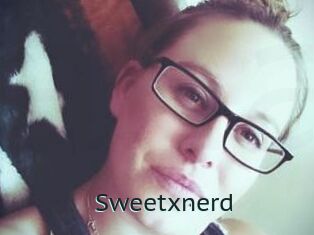 Sweetxnerd