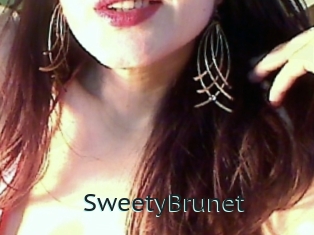 SweetyBrunet