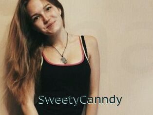 SweetyCanndy