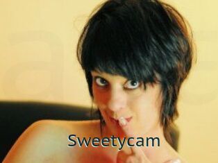 Sweetycam