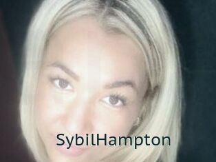 SybilHampton