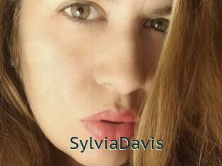 Sylvia_Davis