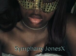Symphany_JonesX