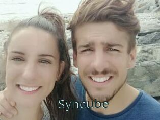 Syncube