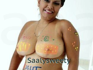 Saalysweety