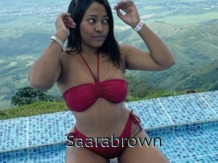 Saarabrown