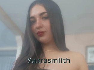 Saarasmiith