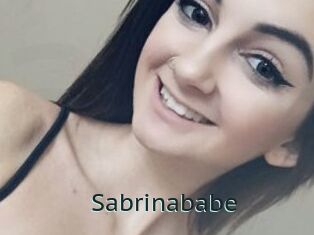 Sabrinababe