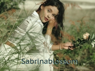 Sabrinablossom