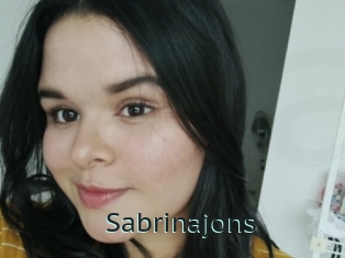 Sabrinajons