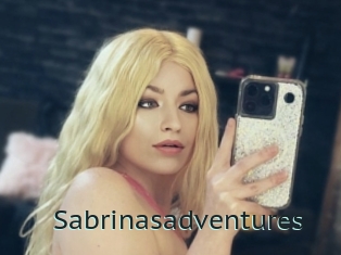 Sabrinasadventures