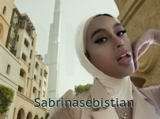 Sabrinasebistian