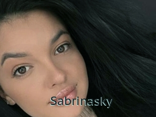 Sabrinasky