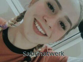 Sabrinatwerk