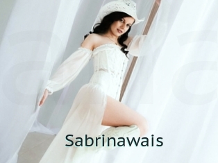 Sabrinawais