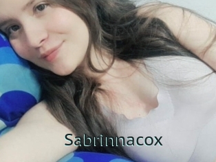 Sabrinnacox