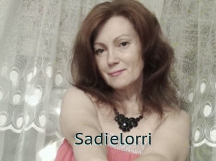 Sadielorri