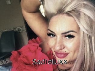 Sadieluxx