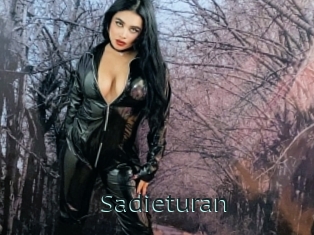 Sadieturan