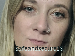 Safeandsecure18