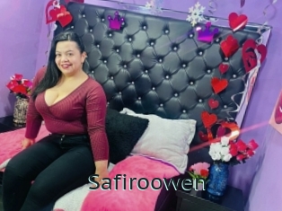 Safiroowen