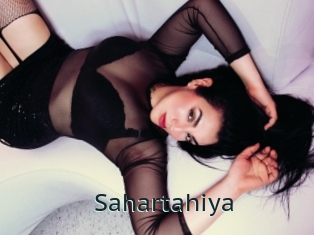 Sahartahiya