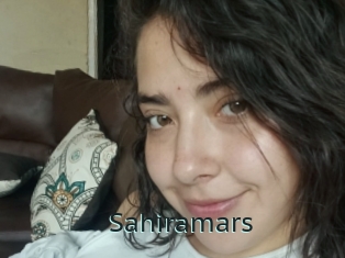 Sahiramars