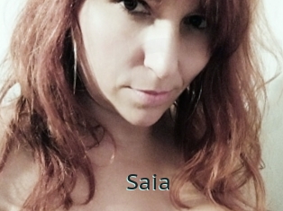 Saia